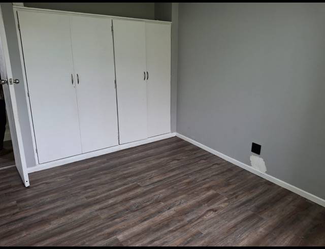 2 BEDROOM APARTMENT RENTED IN WARNER BEACH